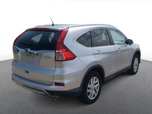 Used 2015 Honda CR-V EX-L image 8