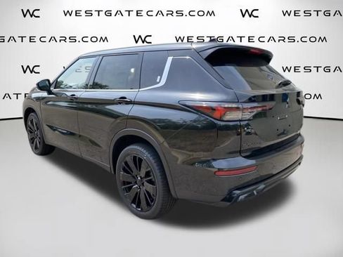 New 2026 Mitsubishi Outlander LE FWD image 25