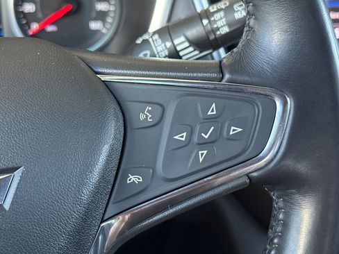 Used 2021 Chevrolet Equinox LT AWD/4WD image 36