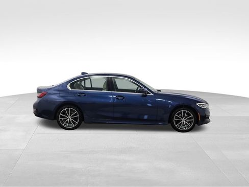 Used 2021 BMW 330i xDrive Sedan w/ Convenience Package image 6