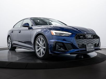 Certified 2025 Audi A5 2.0T Premium Plus w/ Convenience Plus Package