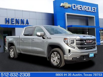 Used 2025 GMC Sierra 1500 SLT