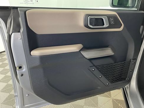 Used 2022 Ford Bronco Wildtrak AWD/4WD image 14