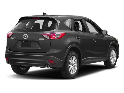 Used 2016 MAZDA CX-5 Sport w/ Rear Camera Package FWD image 5