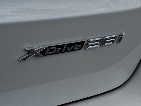 New 2026 BMW X1 xDrive28i w/ Technology Package AWD/4WD image 21