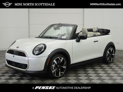 New 2026 MINI Cooper S