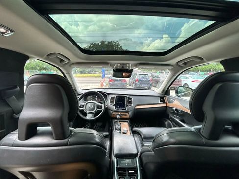 Used 2018 Volvo XC90 T6 Inscription image 8