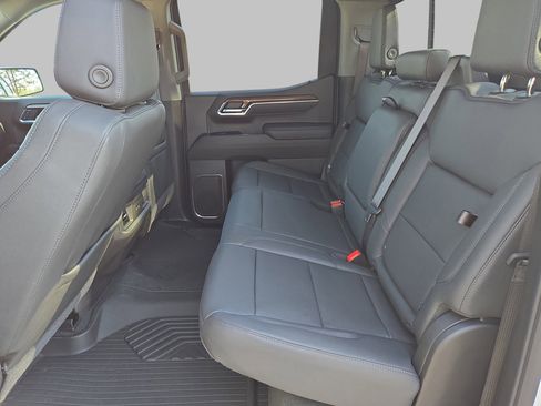 New 2026 Chevrolet Silverado 1500 LT Trail Boss w/ LT Trail Boss Premium Package image 14