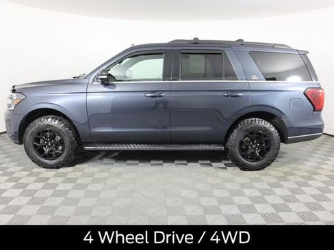 Certified 2023 Ford Expedition Timberline image 8