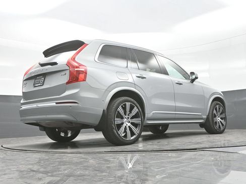 Used 2024 Volvo XC90 B6 Plus w/ Protection Package Premier AWD/4WD image 29