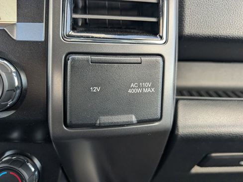 Used 2020 Ford F150 XLT w/ Equipment Group 302A Luxury AWD/4WD image 31