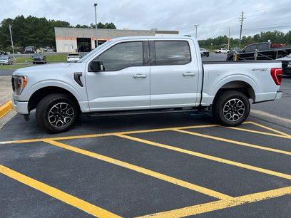 Used 2022 Ford F150 XLT w/ Equipment Group 302A High