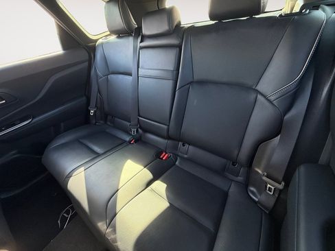 New 2026 Toyota Crown Signia image 37