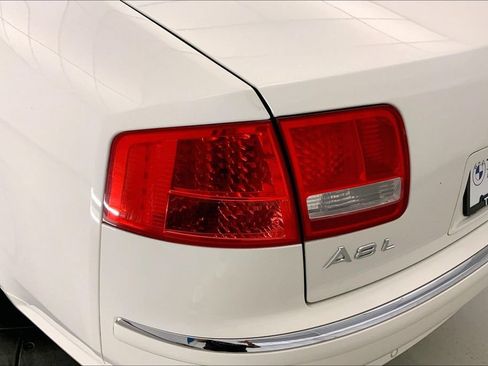 Used 2006 Audi A8 L 4.2 AWD/4WD image 28