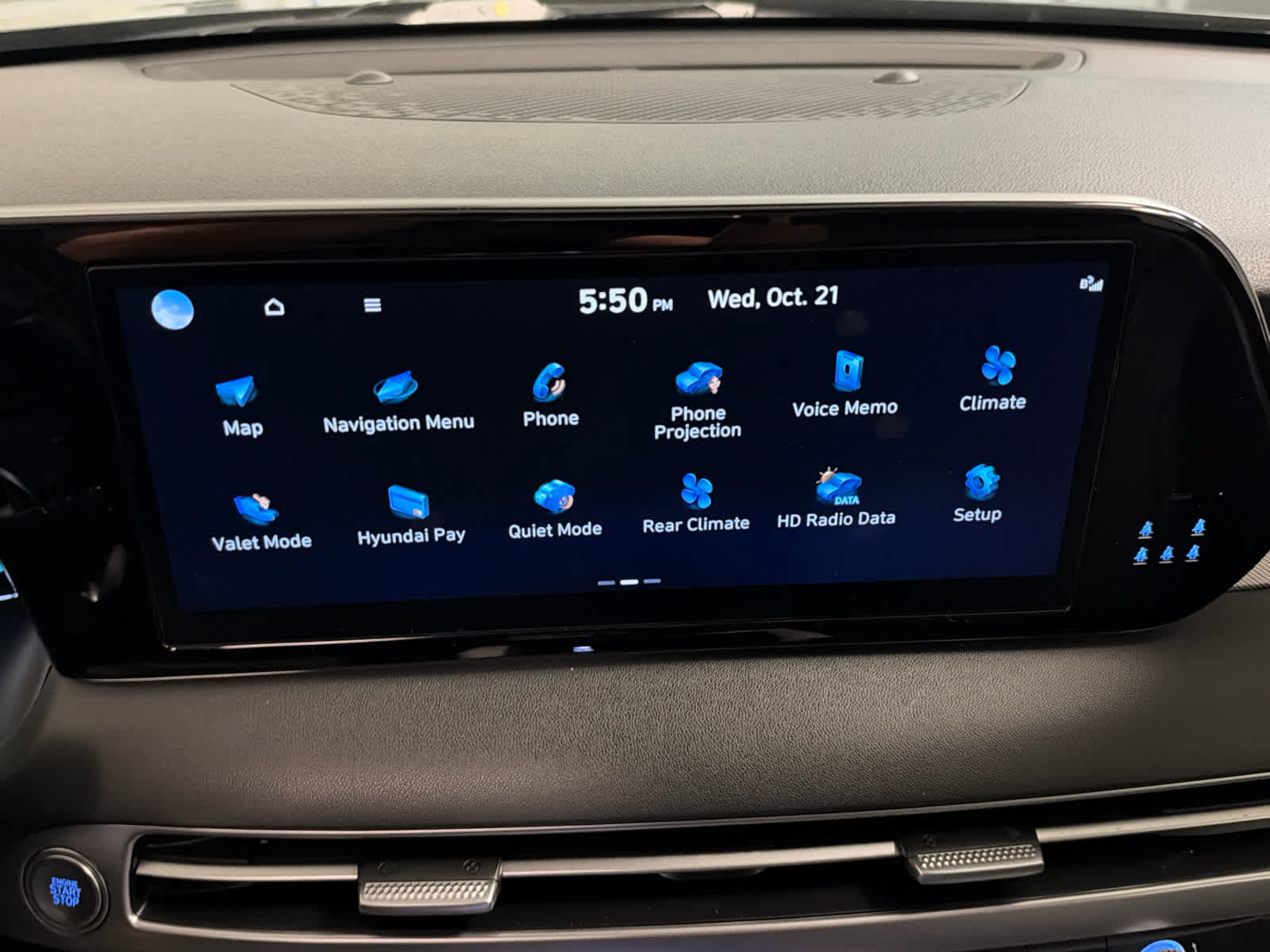 Used 2023 Hyundai Palisade XRT AWD/4WD image 20