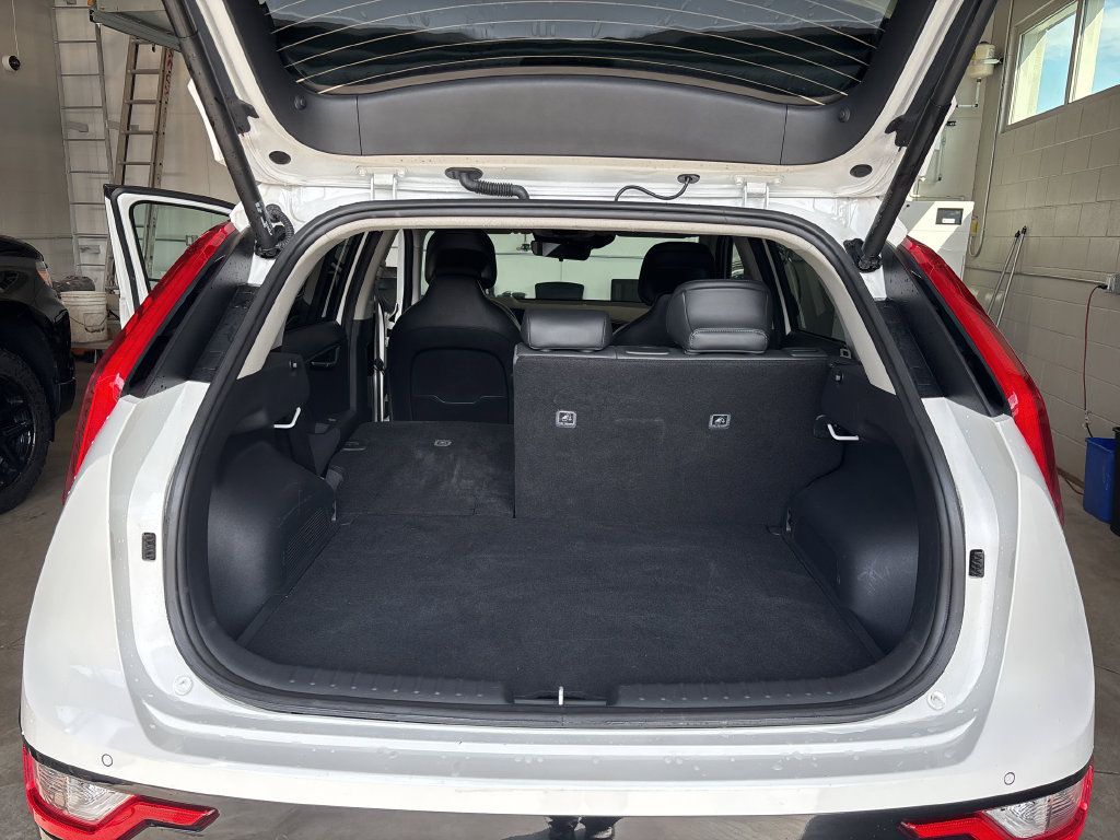 Used 2023 Kia Niro Wind FWD image 16