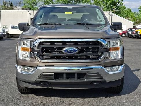 Used 2022 Ford F150 XLT AWD/4WD image 5