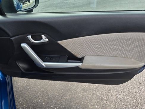 Used 2015 Honda Civic EX image 24