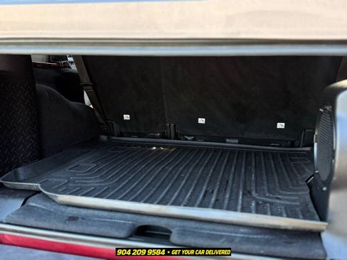 Used 2013 Jeep Wrangler Unlimited Rubicon w/ Connectivity Group AWD/4WD image 27