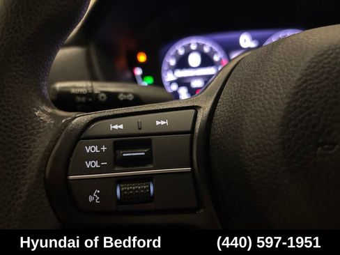 Used 2024 Honda Accord LX image 15