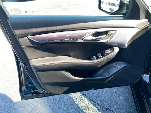 Used 2020 Cadillac CT5 Luxury w/ Sun And Sound Package AWD/4WD image 34