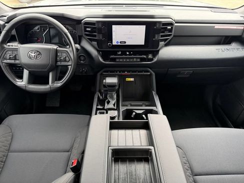 Used 2026 Toyota Tundra SR5 w/ SX Package AWD/4WD image 21