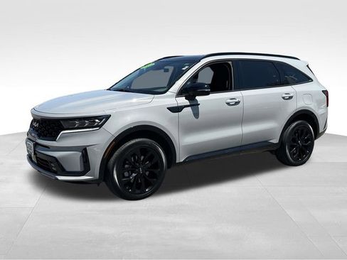 Used 2023 Kia Sorento SX AWD/4WD image 26