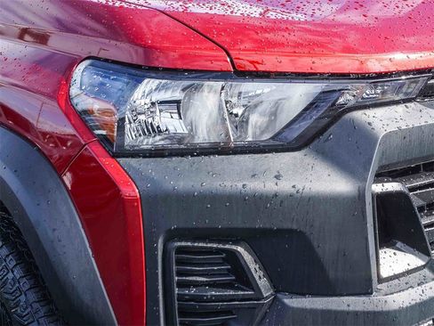 Certified 2026 Chevrolet Colorado Trail Boss image 10