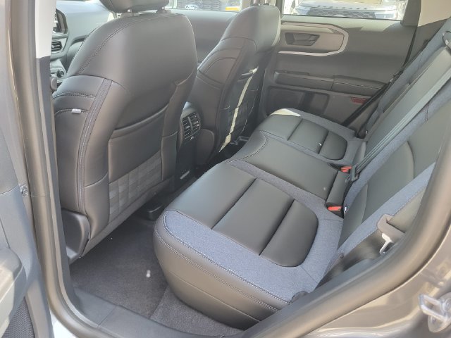 New 2026 Ford Bronco Sport Outer Banks AWD/4WD image 17