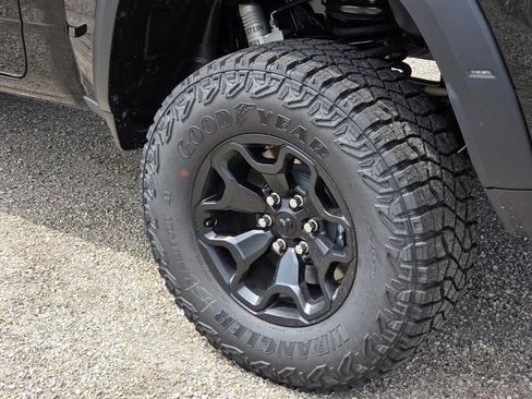 New 2026 RAM 1500 RHO AWD/4WD image 8