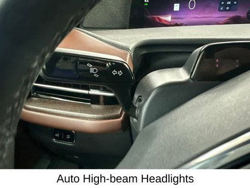 Used 2025 Lincoln Navigator Reserve AWD/4WD image 44