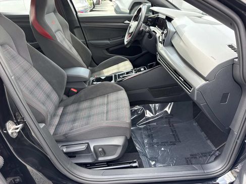 Used 2024 Volkswagen GTI S FWD image 25