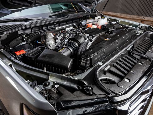 Used 2026 GMC Sierra 3500 Denali Ultimate image 39