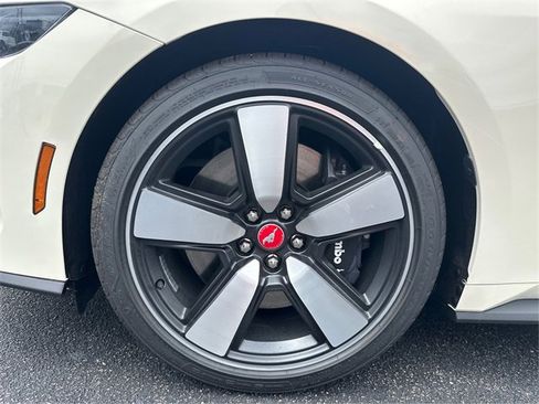 New 2025 Ford Mustang GT Premium w/ 60th Anniversary Package image 15