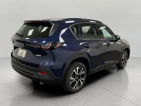 New 2026 MAZDA CX-5 Preferred AWD/4WD image 3