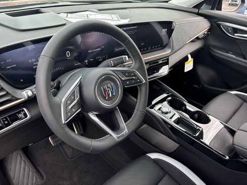 New 2026 Buick Envision Sport Touring image 10