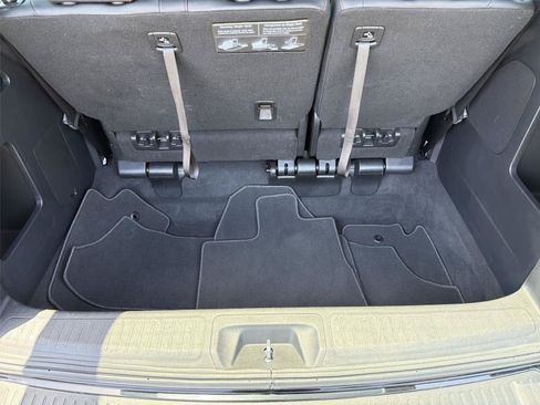 Used 2025 Honda Odyssey Sport-L image 20
