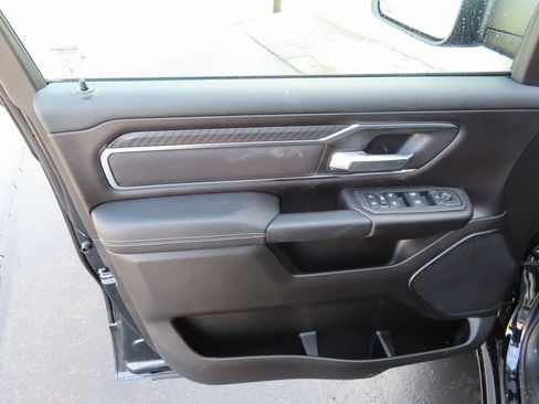 New 2026 RAM 1500 Big Horn image 27