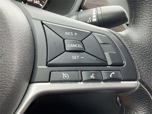 Used 2024 Nissan Altima 2.5 SV image 23