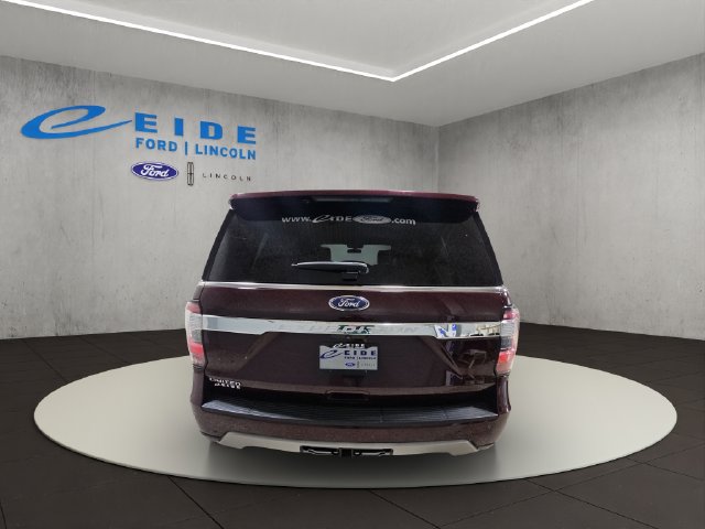 Certified 2020 Ford Expedition Limited w/ Special Edition Package AWD/4WD image 10