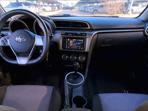 Used 2014 Scion tC image 13