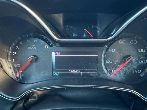 Used 2019 Chevrolet Impala LT image 25