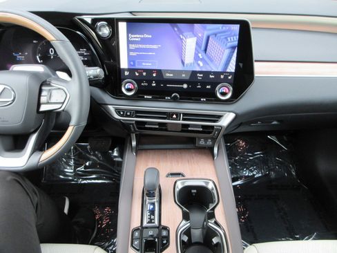 Used 2026 Lexus RX 350 Premium Plus image 37