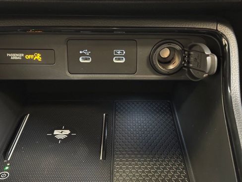 New 2026 Honda CR-V Sport-L image 38