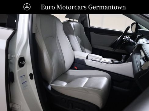 Used 2022 Lexus RX 450h AWD w/ Premium Package image 72