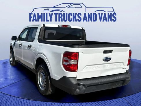 Used 2022 Ford Maverick XL w/ Equipment Group 100A Standard AWD/4WD image 3