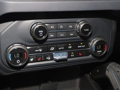 Used 2023 Ford Bronco Raptor AWD/4WD image 36