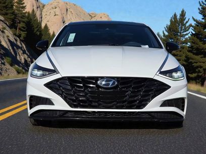 Used 2023 Hyundai Sonata SEL Plus