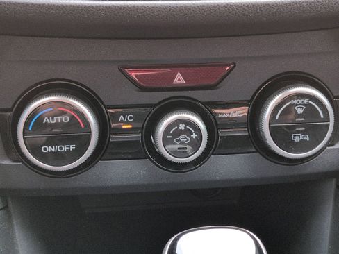 Used 2019 Subaru Crosstrek 2.0i Limited w/ Moonroof Package image 23