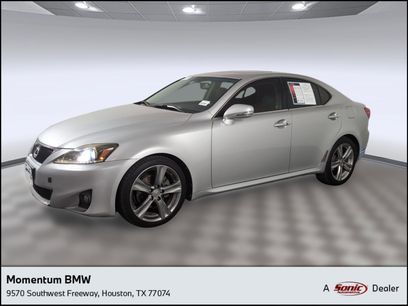 Used 2011 Lexus IS 250